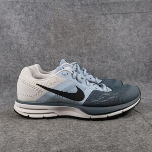 Nike Shoes Womens 8.5 Pegasus 30 Running Sneakers Athletic Trainer Active Sport